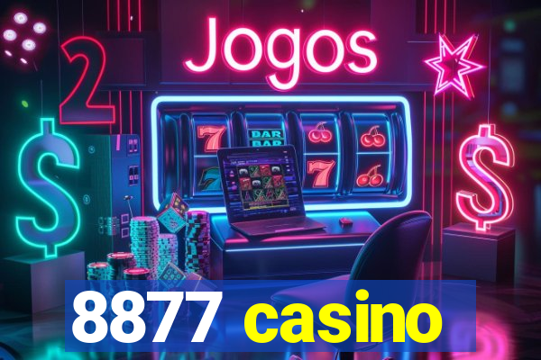 8877 casino